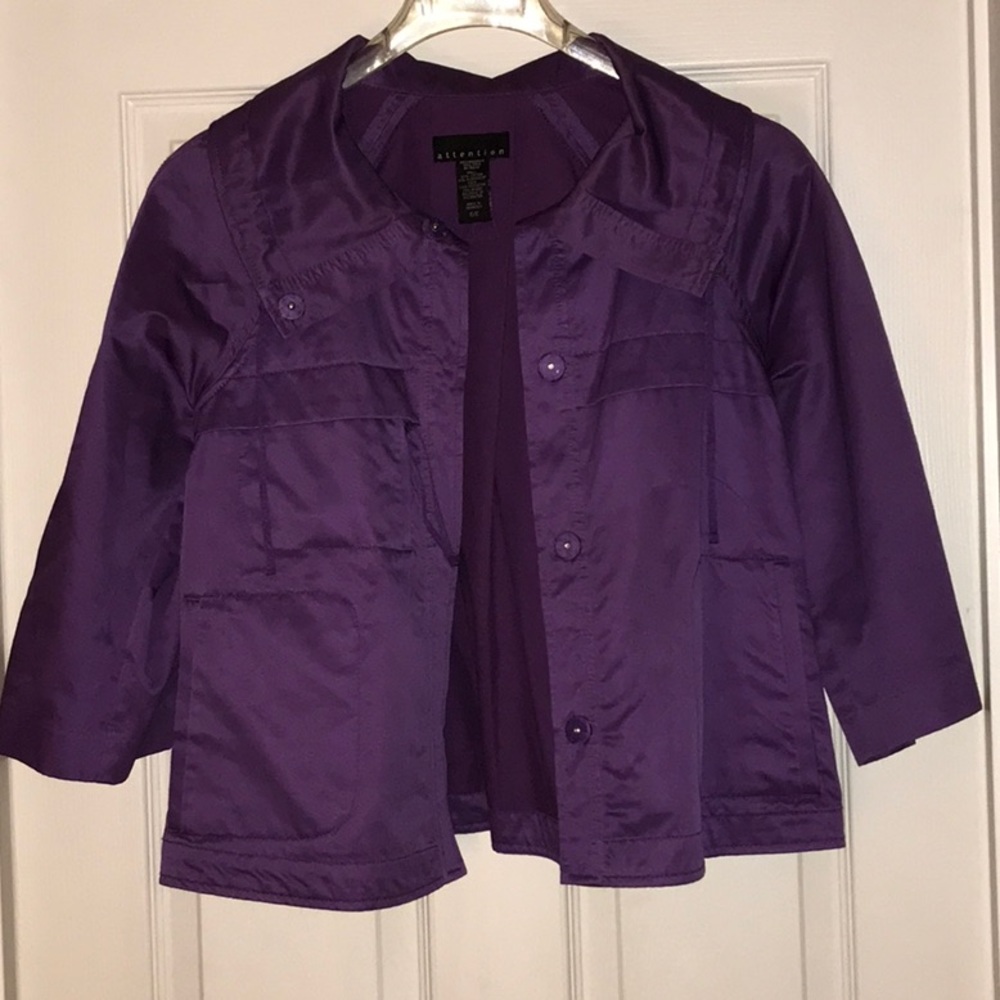 Jacket